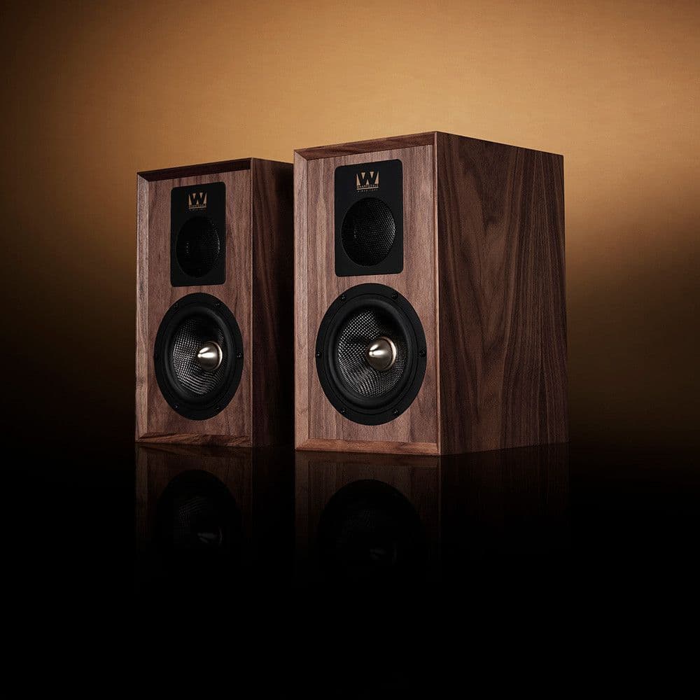 Wharfedale Aston Limited Edition Speakers (Pair)