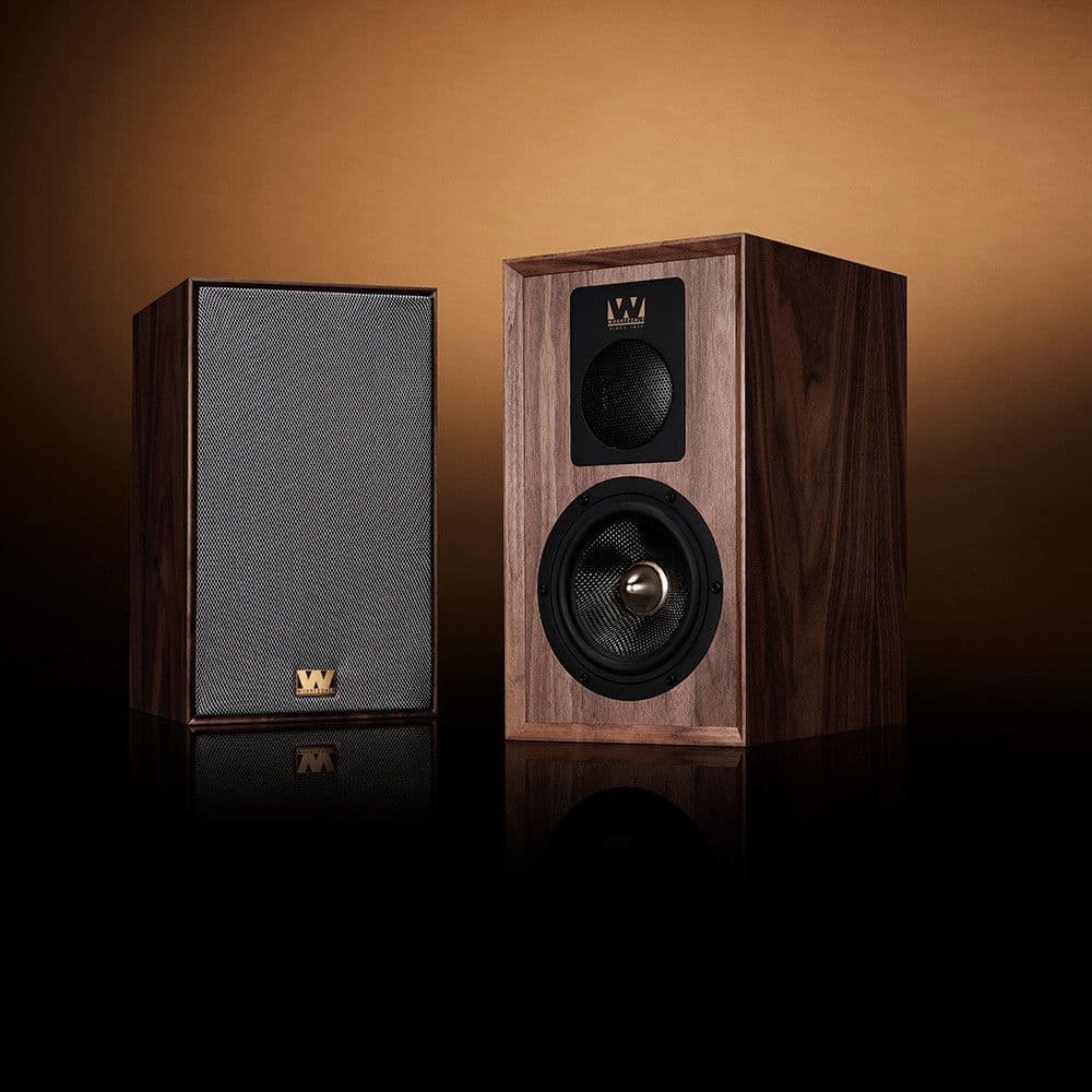 Wharfedale Aston Limited Edition Speakers (Pair)