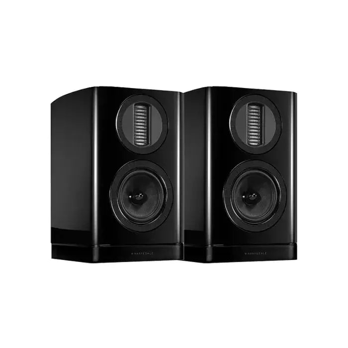 Wharfedale Aura 1 Loudspeakers