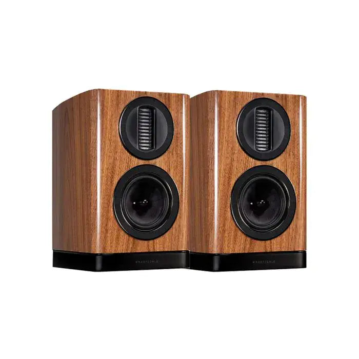 Wharfedale Aura 1 Loudspeakers