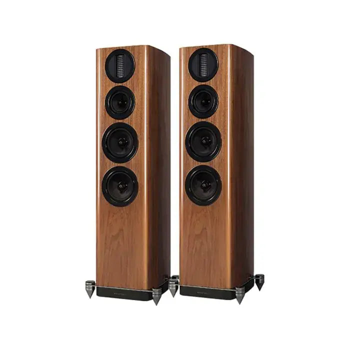 Wharfedale Aura 3 Loudspeakers