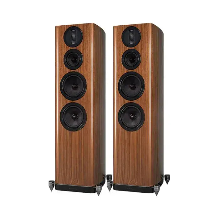 Wharfedale Aura 4 Loudspeakers
