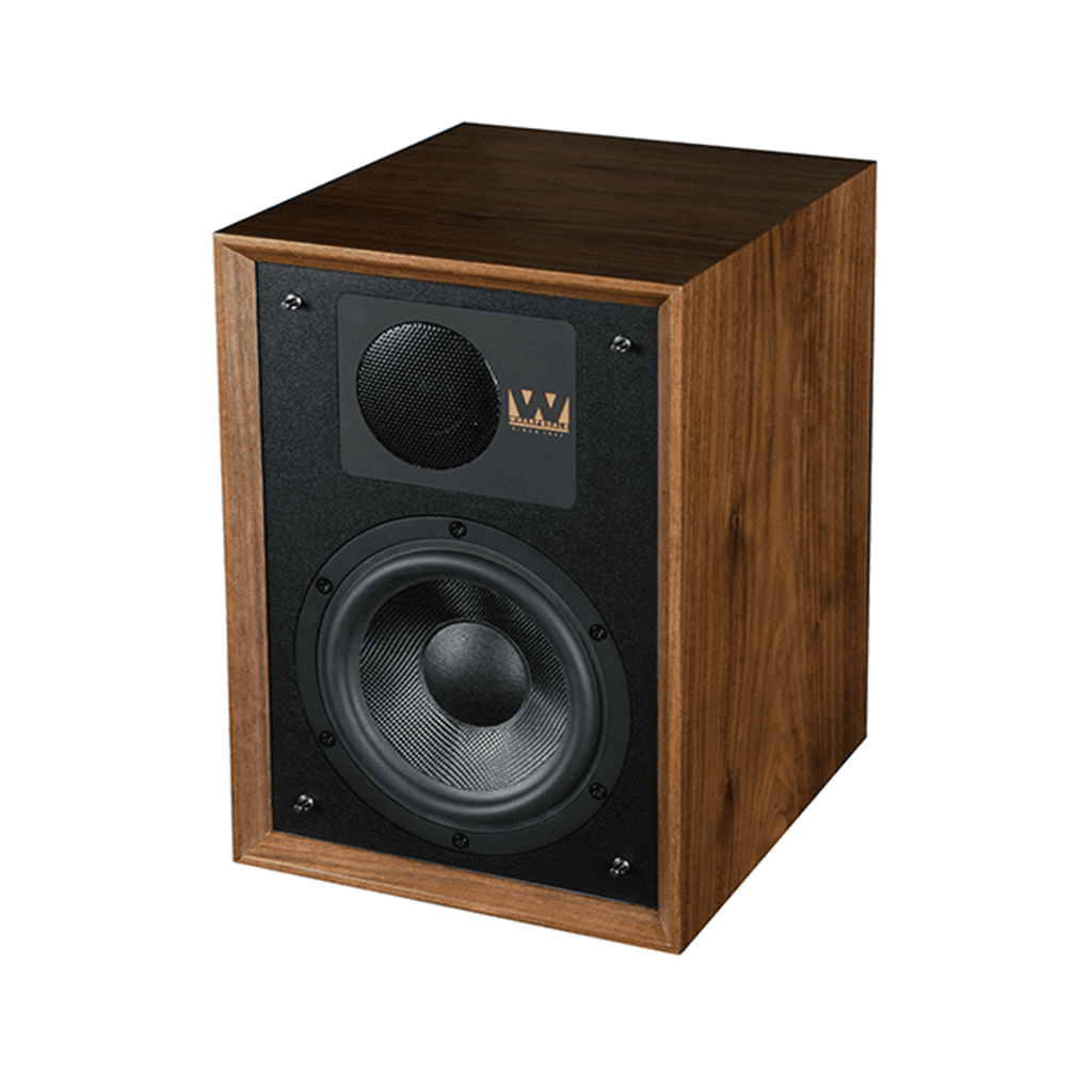 Wharfedale Denton 85 Anniversary Limited Edition Loudspeakers