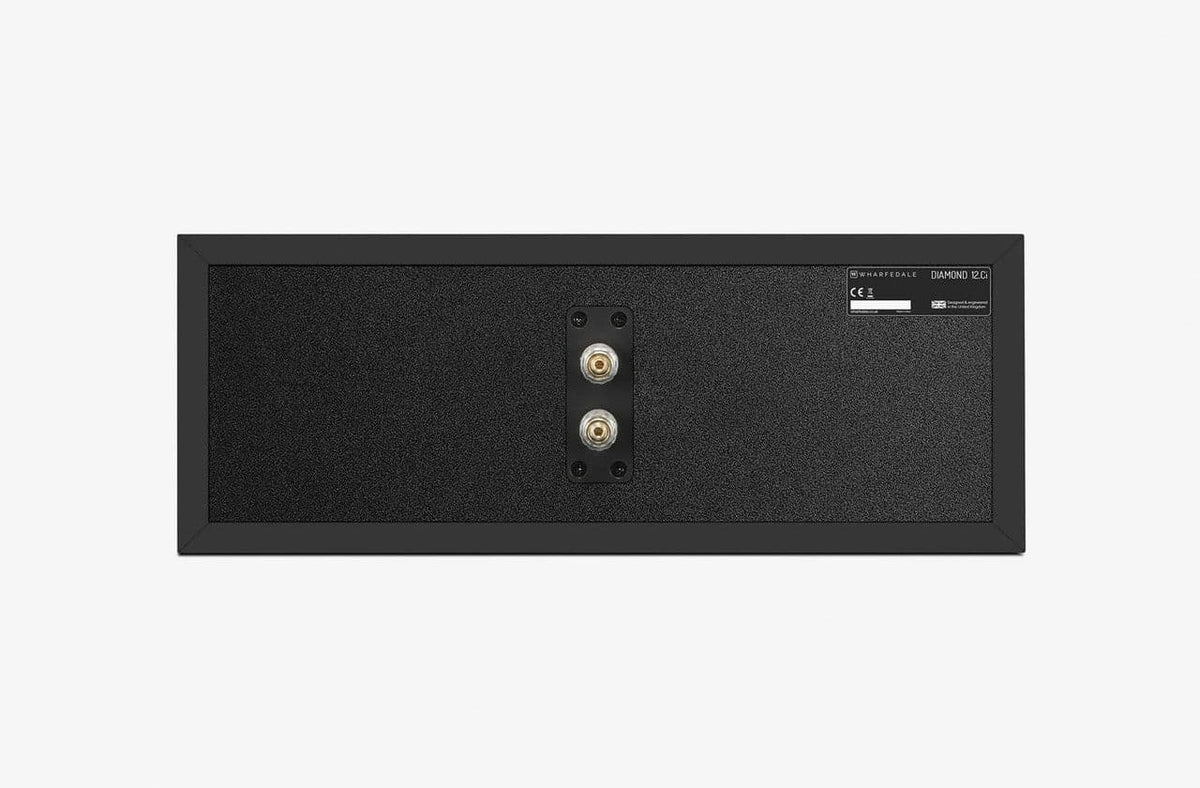 Wharfedale Diamond 12.1i 5.1 AV Home Cinema Pack