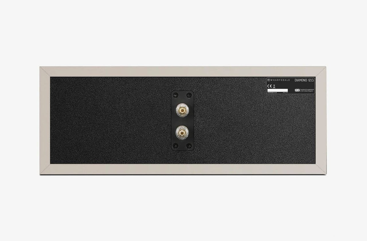 Wharfedale Diamond 12.1i 5.1 AV Home Cinema Pack