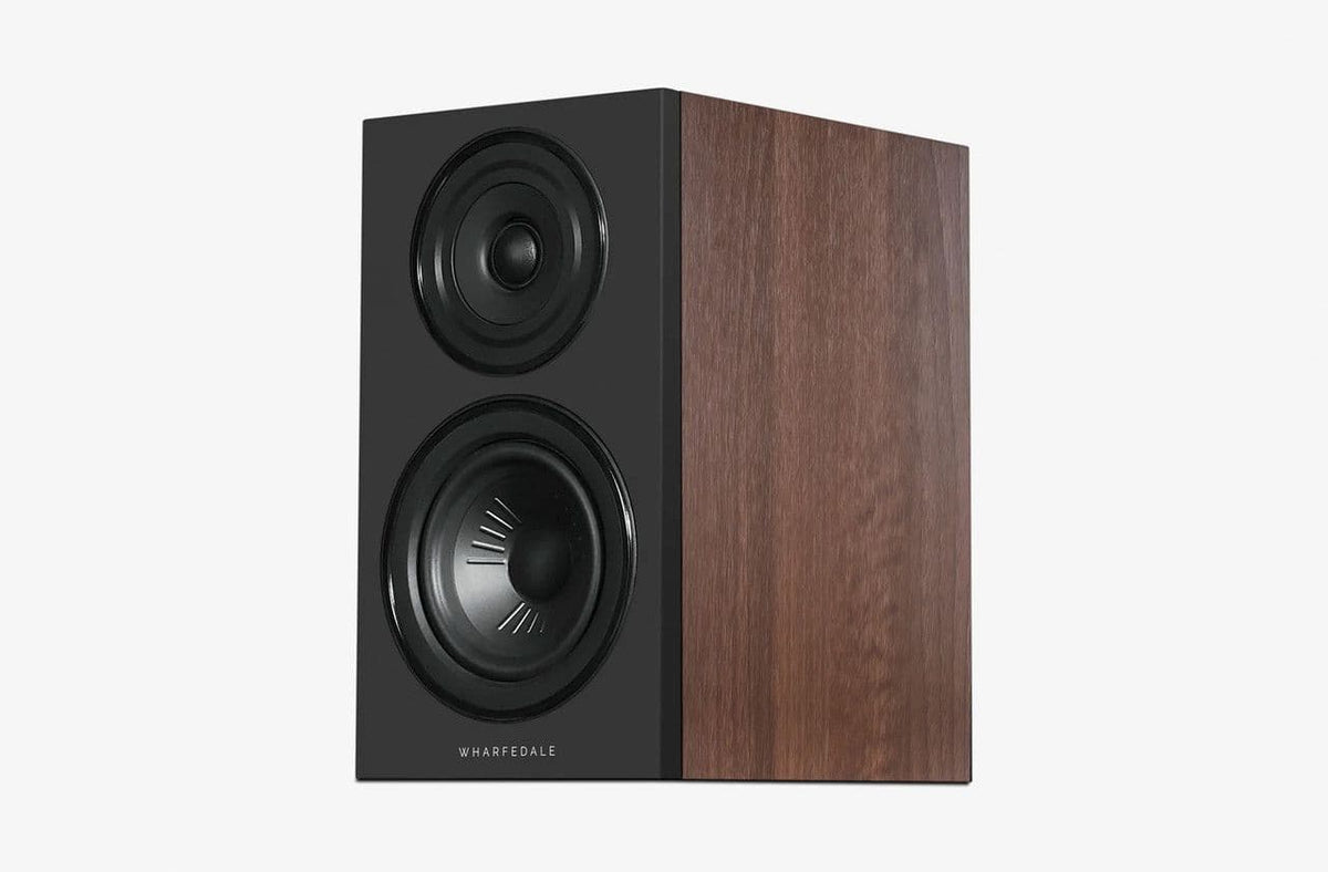 Wharfedale Diamond 12.1i 5.1 AV Home Cinema Pack