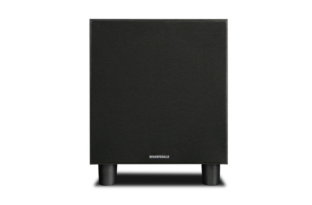 Wharfedale Diamond 12.1i 5.1 AV Home Cinema Pack