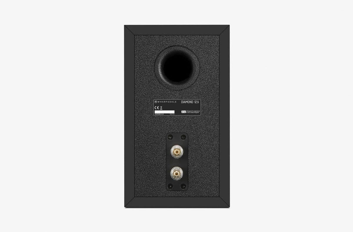 Wharfedale Diamond 12.1i 5.1 AV Home Cinema Pack
