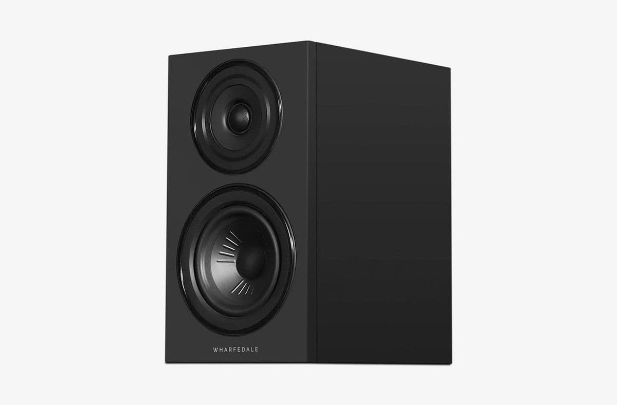 Wharfedale Diamond 12.1i 5.1 AV Home Cinema Pack