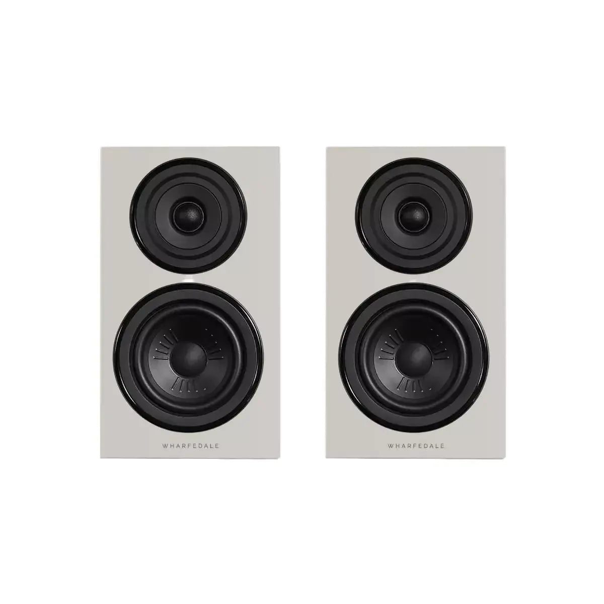 Wharfedale Diamond 12.1i Loudspeakers - Free Delivery