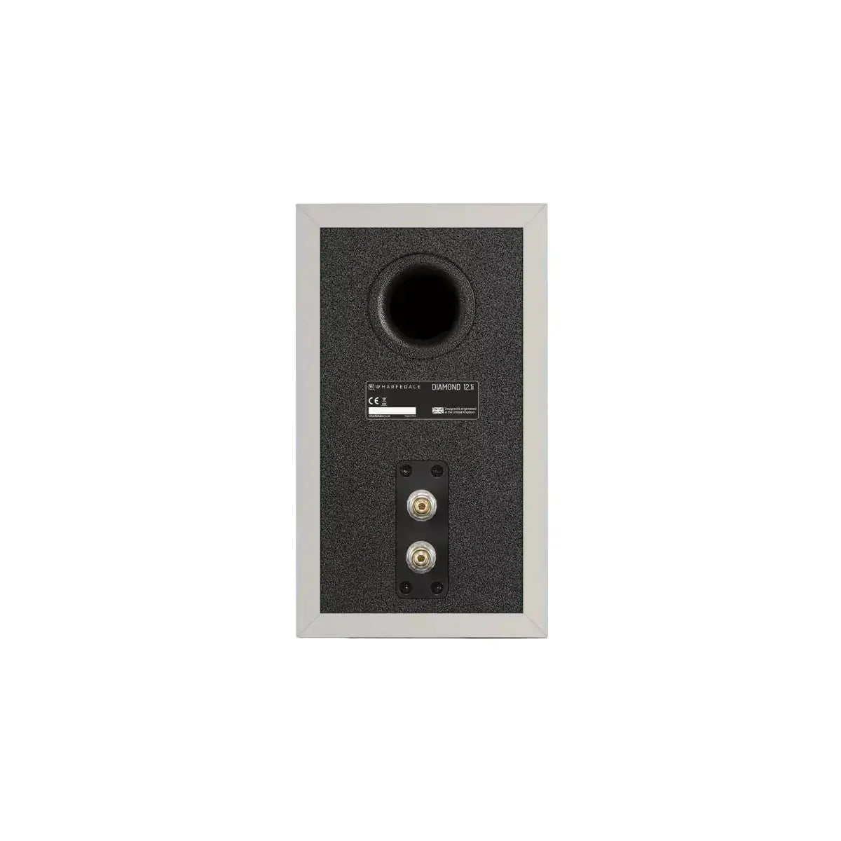 Wharfedale Diamond 12.1i Loudspeakers - Free Delivery