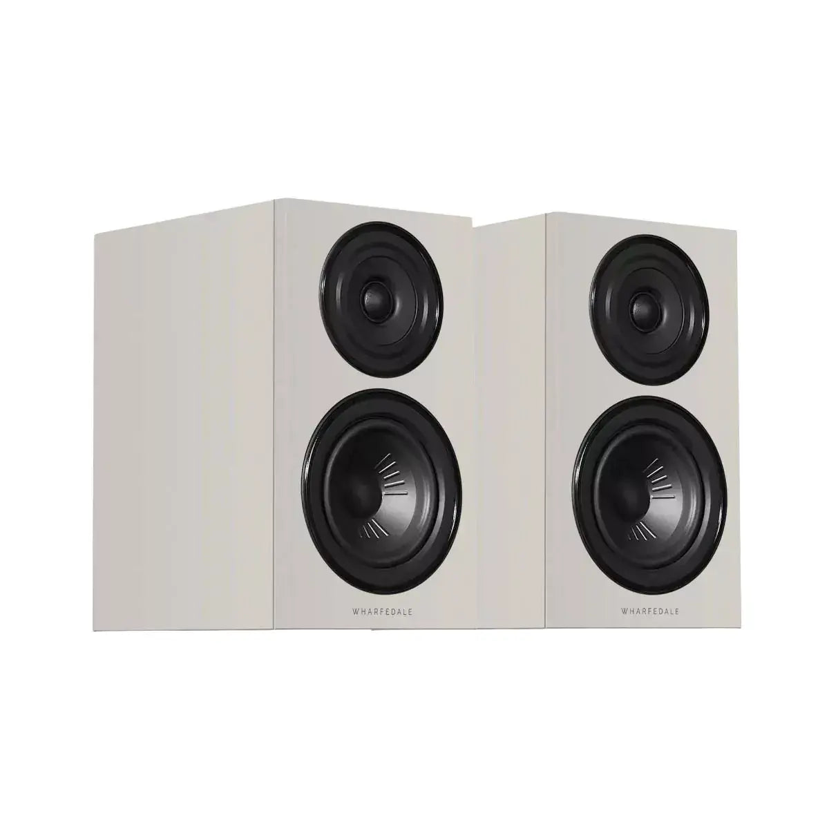 Wharfedale Diamond 12.1i Loudspeakers - Free Delivery