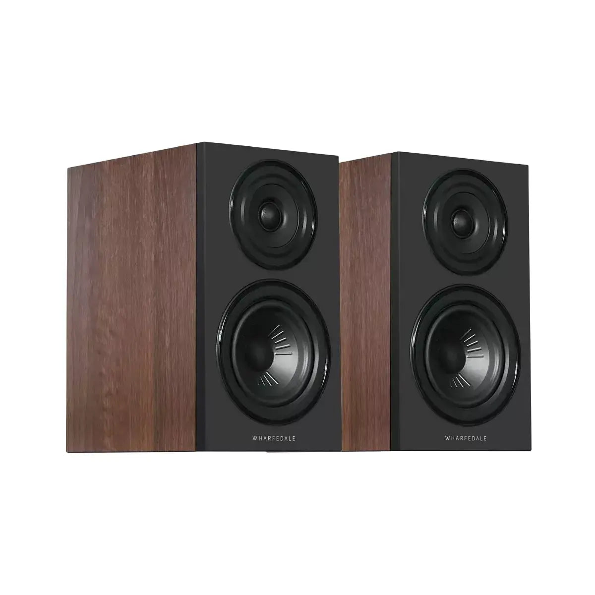 Wharfedale Diamond 12.1i Loudspeakers - Free Delivery