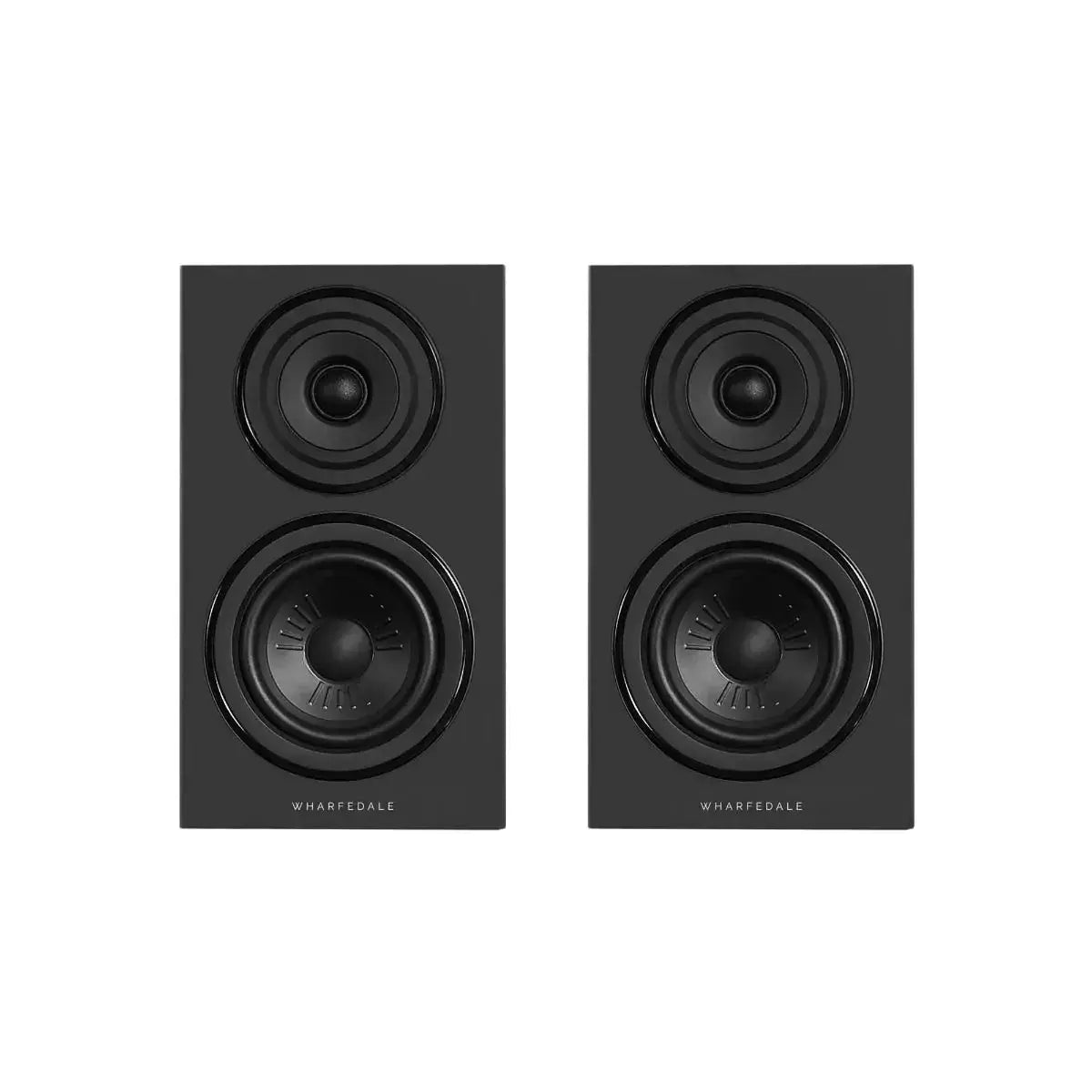 Wharfedale Diamond 12.1i Loudspeakers - Free Delivery