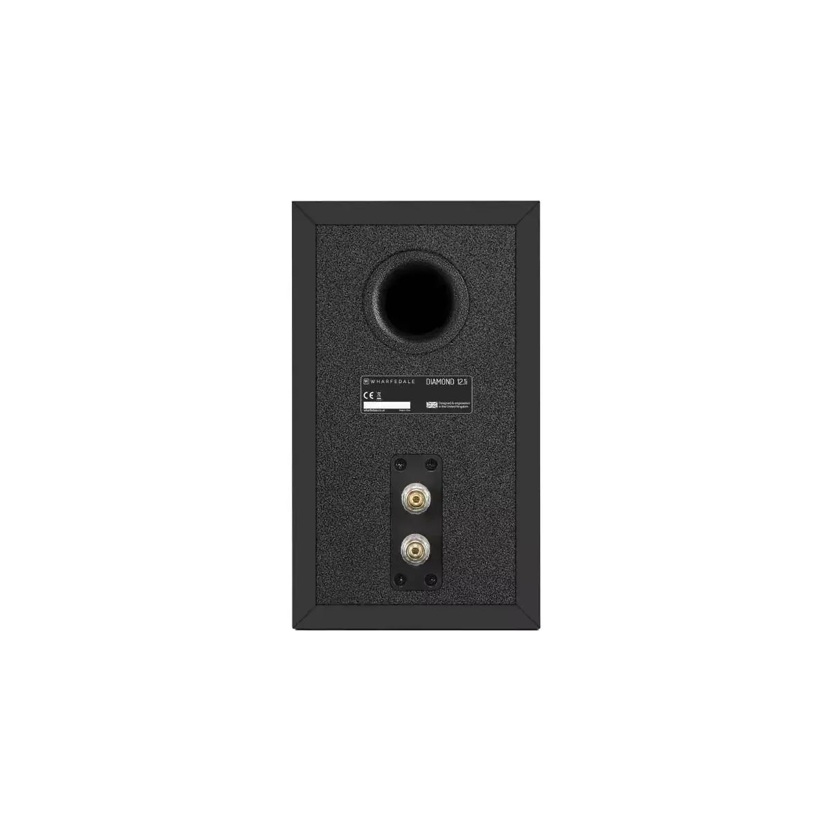 Wharfedale Diamond 12.1i Loudspeakers - Free Delivery