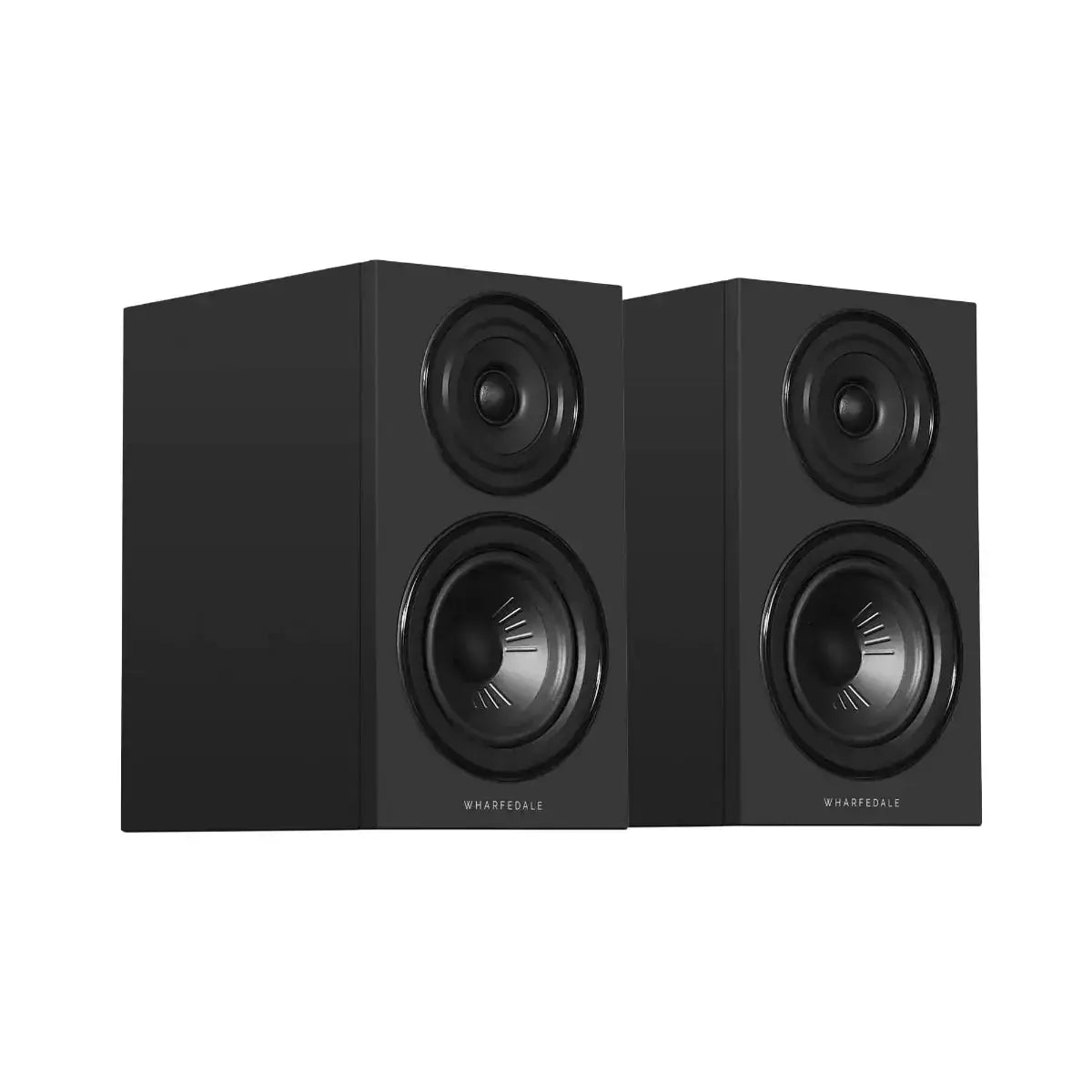 Wharfedale Diamond 12.1i Loudspeakers - Free Delivery