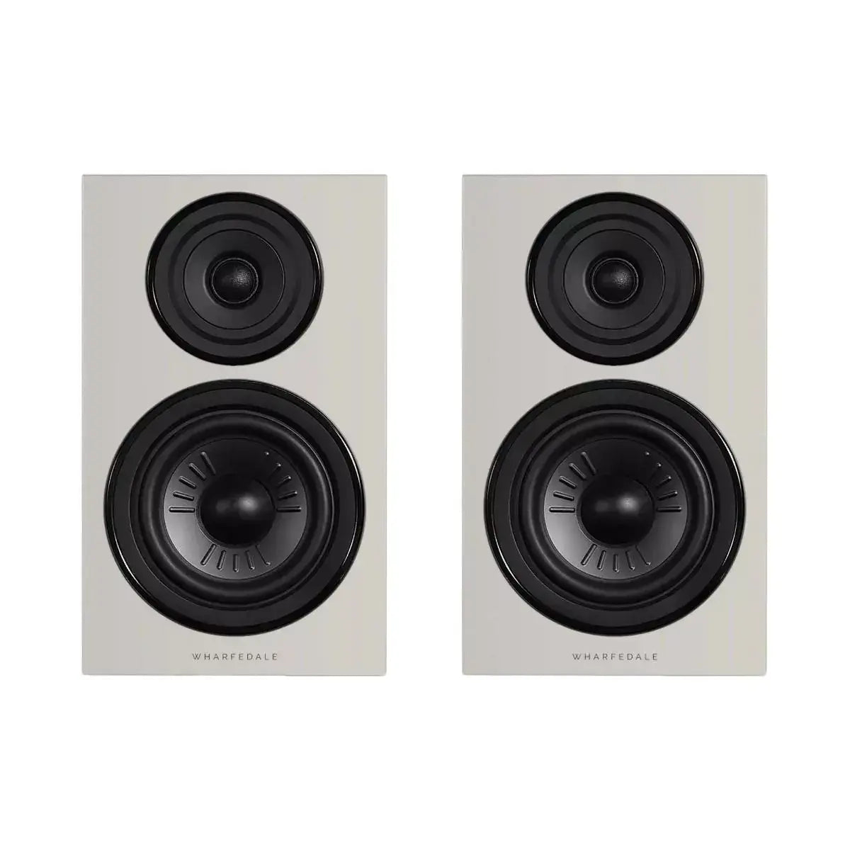 Wharfedale Diamond 12.2i Loudspeakers