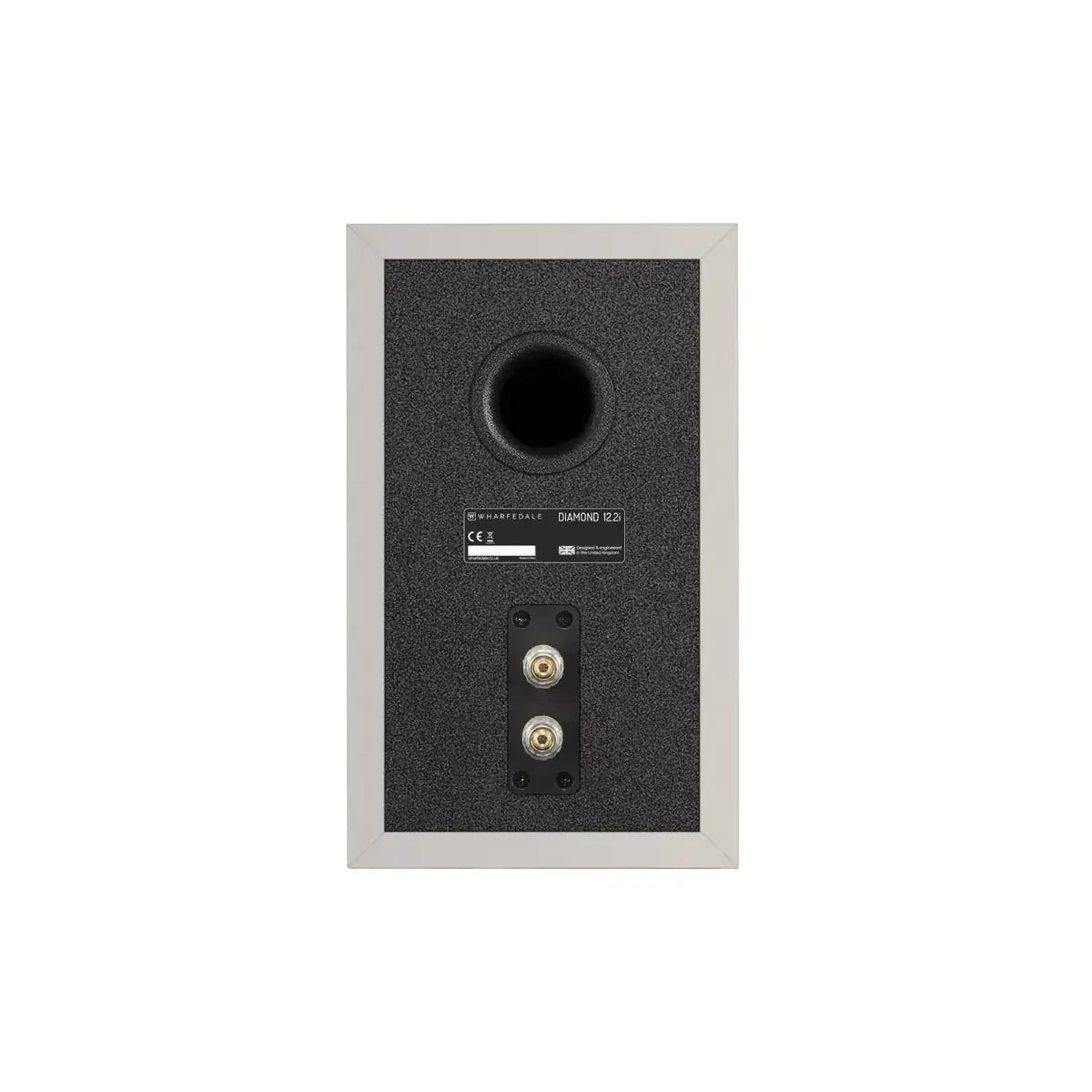 Wharfedale Diamond 12.2i Loudspeakers