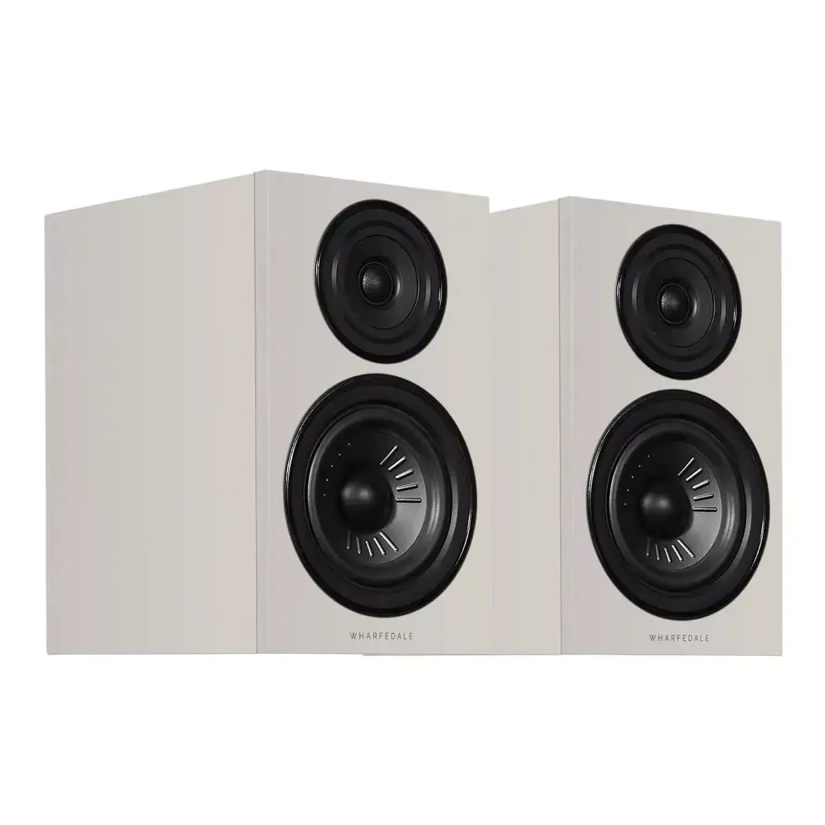 Wharfedale Diamond 12.2i Loudspeakers