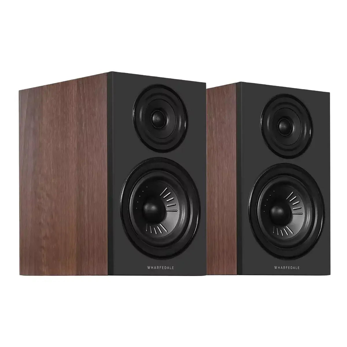 Wharfedale Diamond 12.2i Loudspeakers