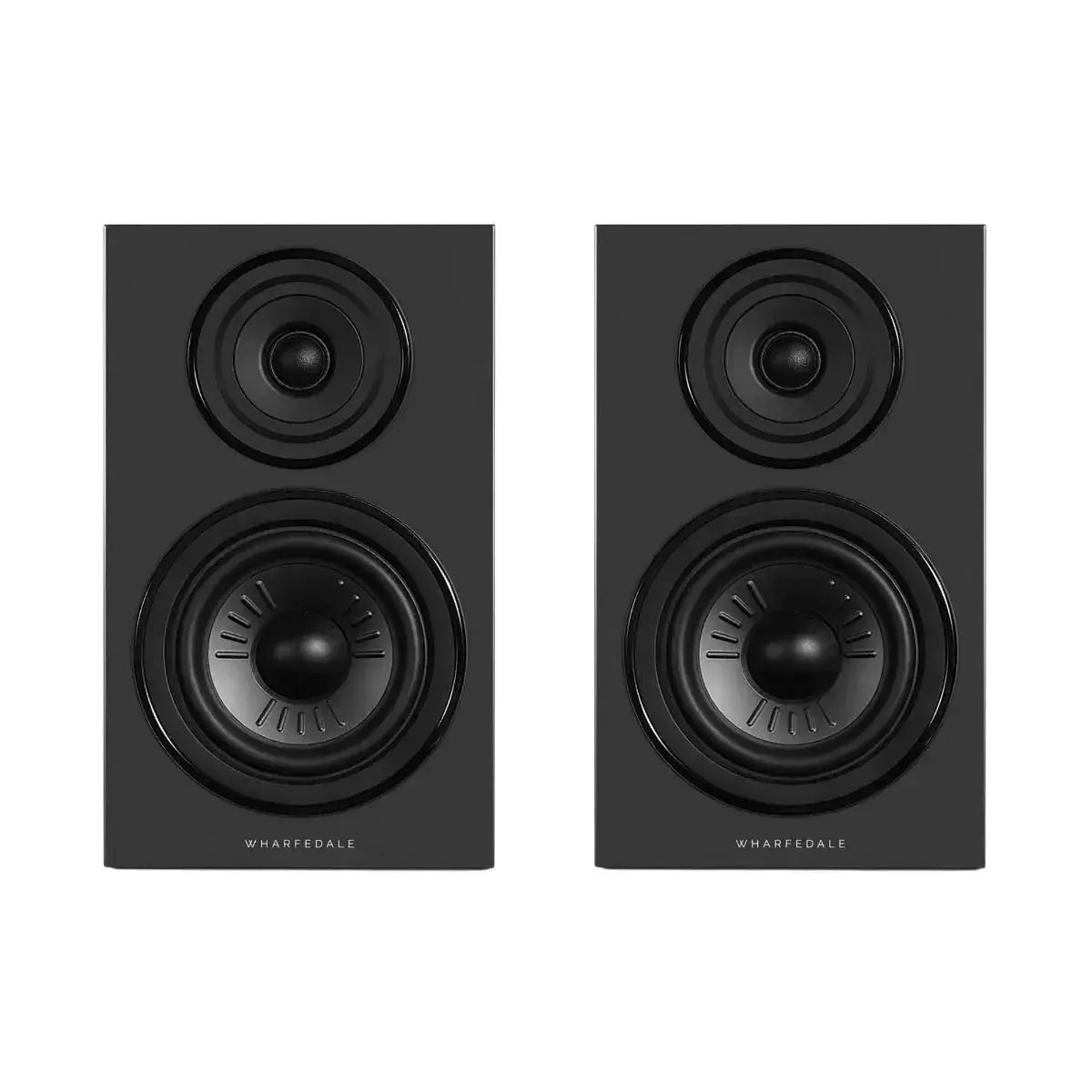 Wharfedale Diamond 12.2i Loudspeakers