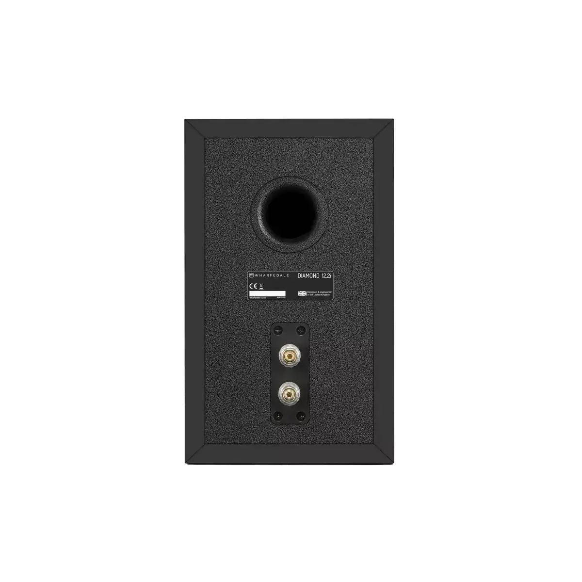 Wharfedale Diamond 12.2i Loudspeakers