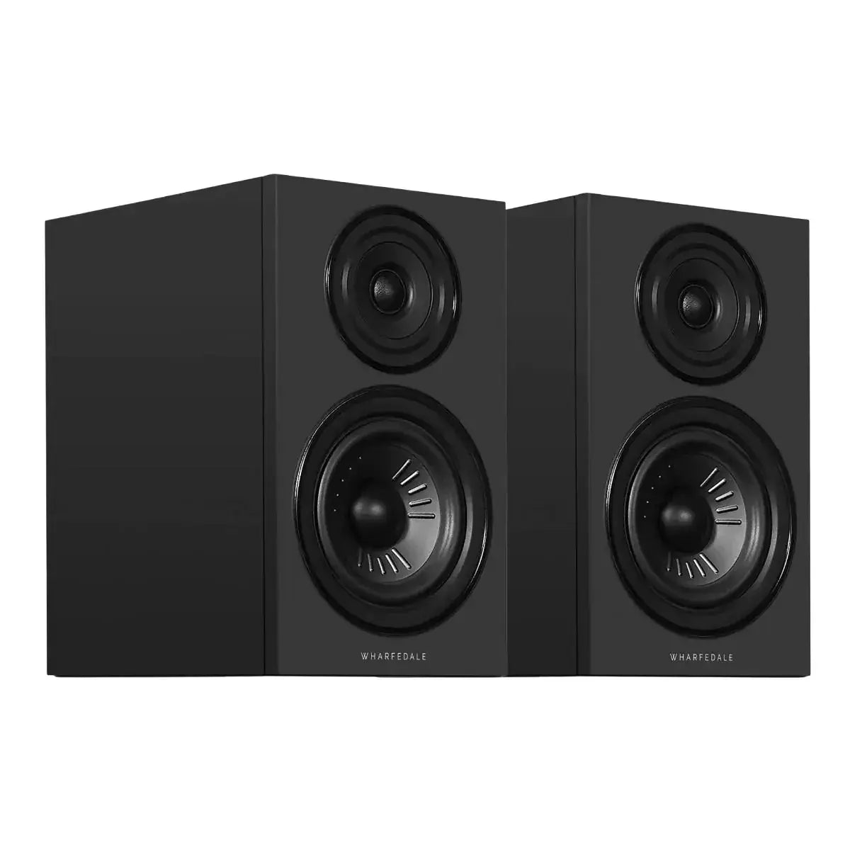 Wharfedale Diamond 12.2i Loudspeakers
