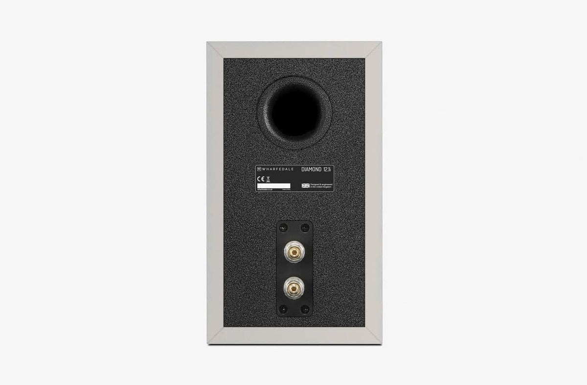 Wharfedale Diamond 12.3i 5.1 AV Home Cinema Pack