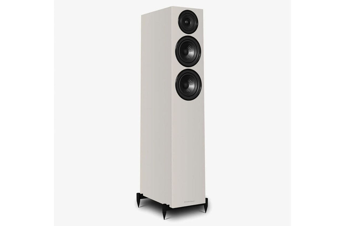 Wharfedale Diamond 12.3i 5.1 AV Home Cinema Pack