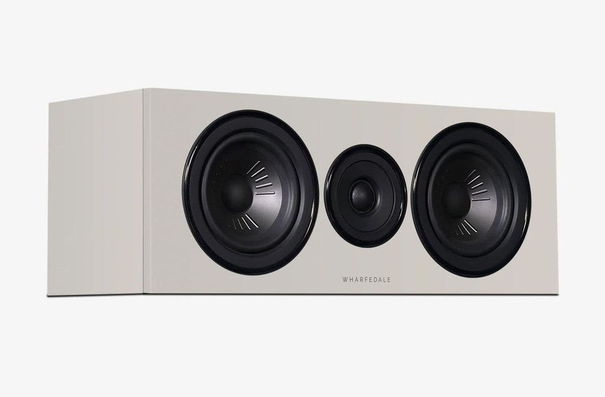 Wharfedale Diamond 12.3i 5.1 AV Home Cinema Pack