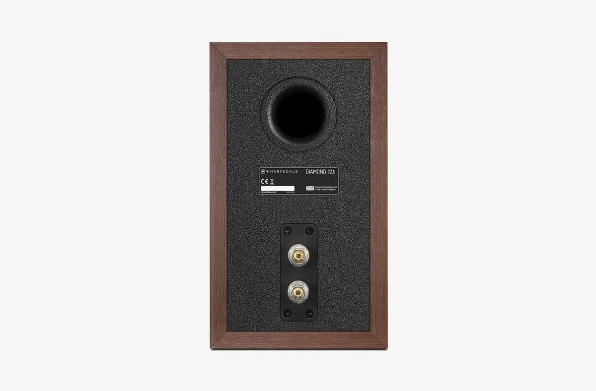 Wharfedale Diamond 12.3i 5.1 AV Home Cinema Pack