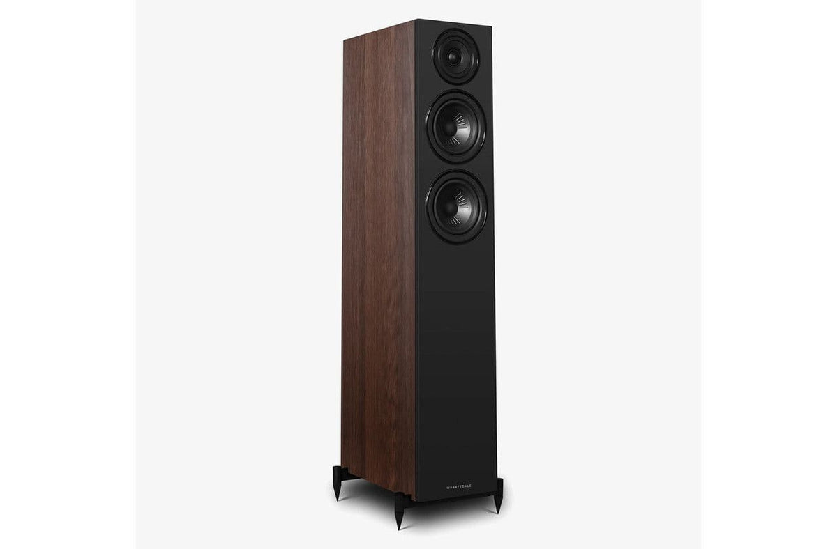 Wharfedale Diamond 12.3i 5.1 AV Home Cinema Pack