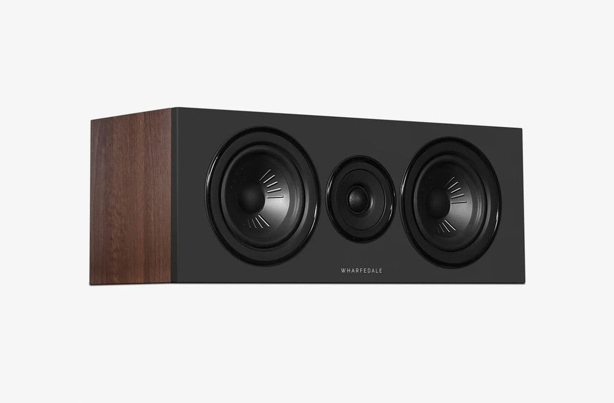 Wharfedale Diamond 12.3i 5.1 AV Home Cinema Pack