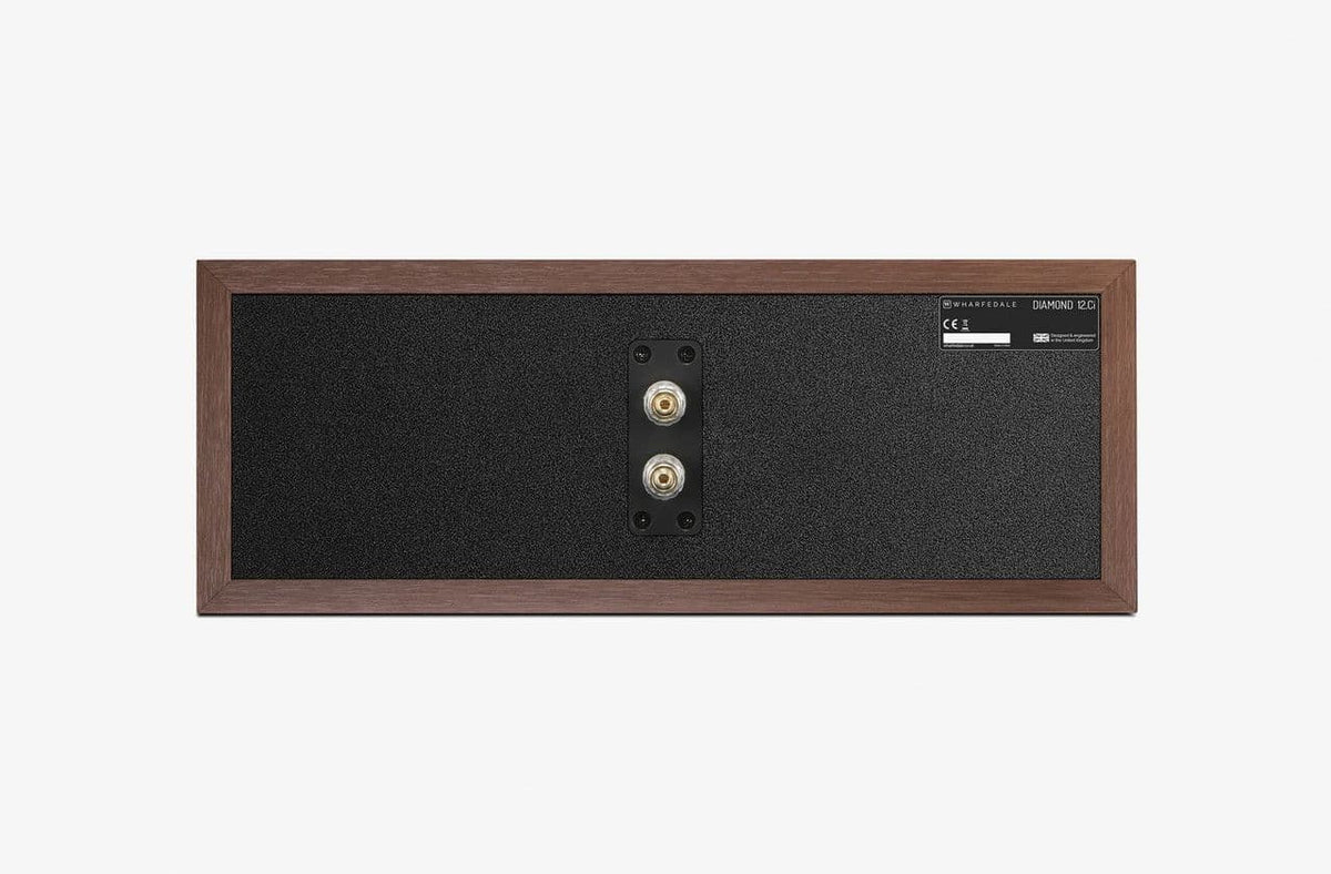 Wharfedale Diamond 12.3i 5.1 AV Home Cinema Pack