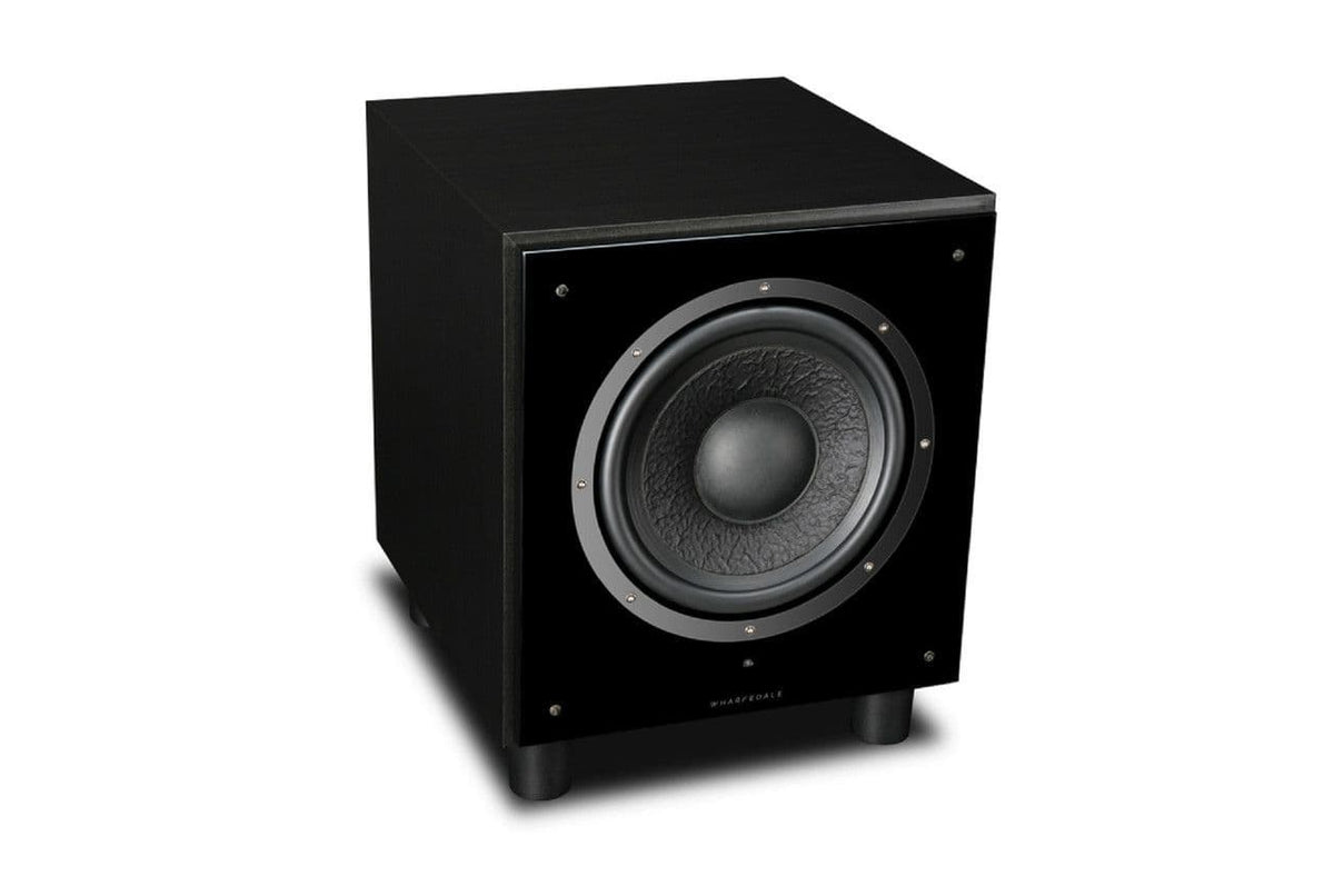 Wharfedale Diamond 12.3i 5.1 AV Home Cinema Pack