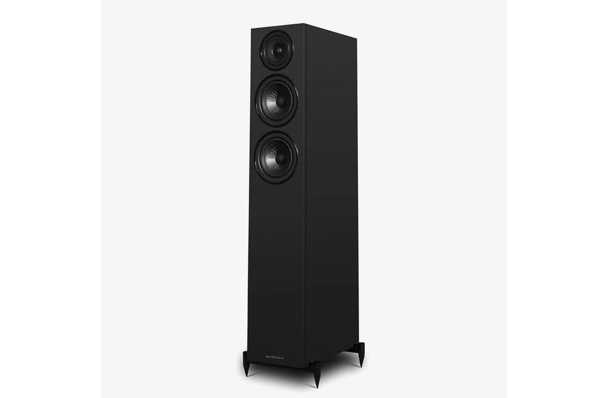 Wharfedale Diamond 12.3i 5.1 AV Home Cinema Pack