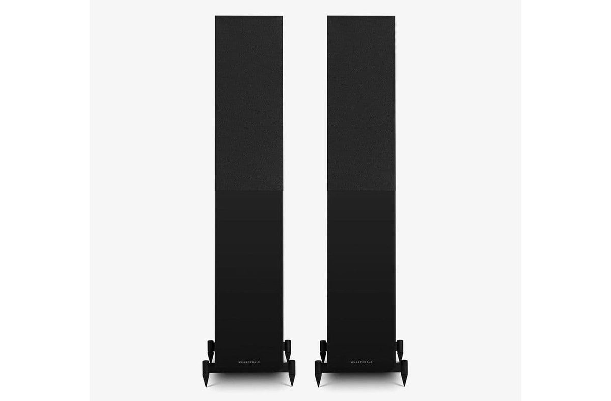 Wharfedale Diamond 12.3i 5.1 AV Home Cinema Pack