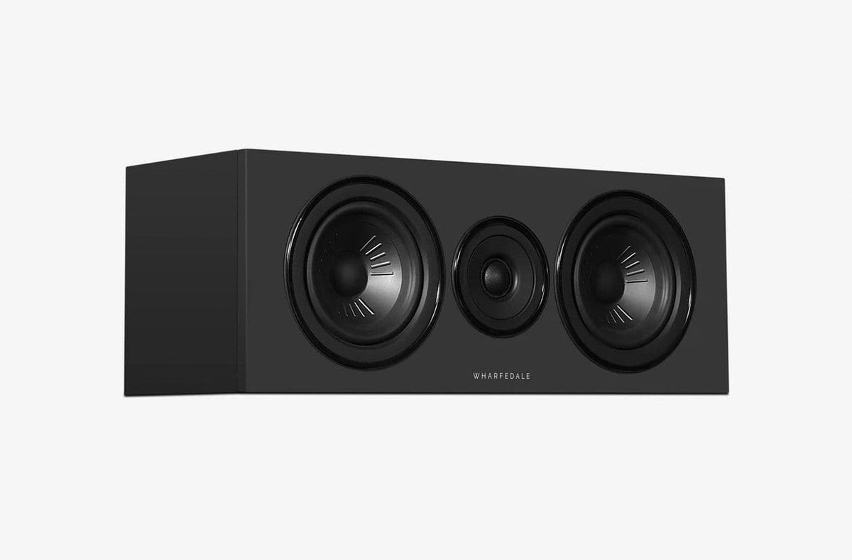 Wharfedale Diamond 12.3i 5.1 AV Home Cinema Pack