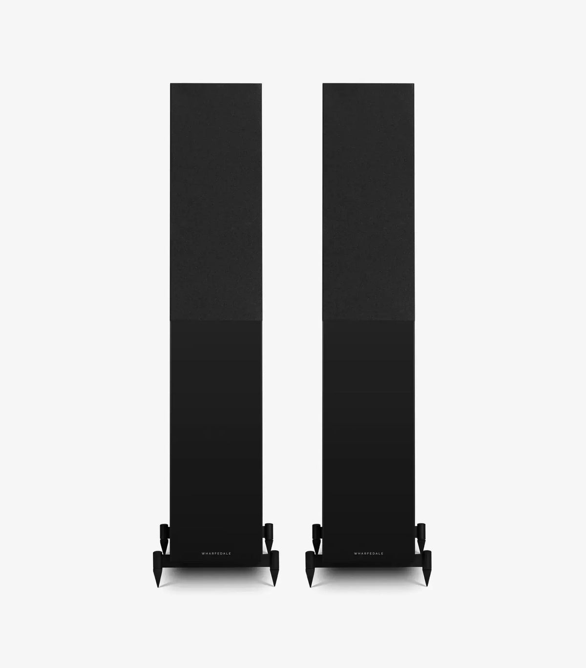 Wharfedale Diamond 12.3i Loudspeakers