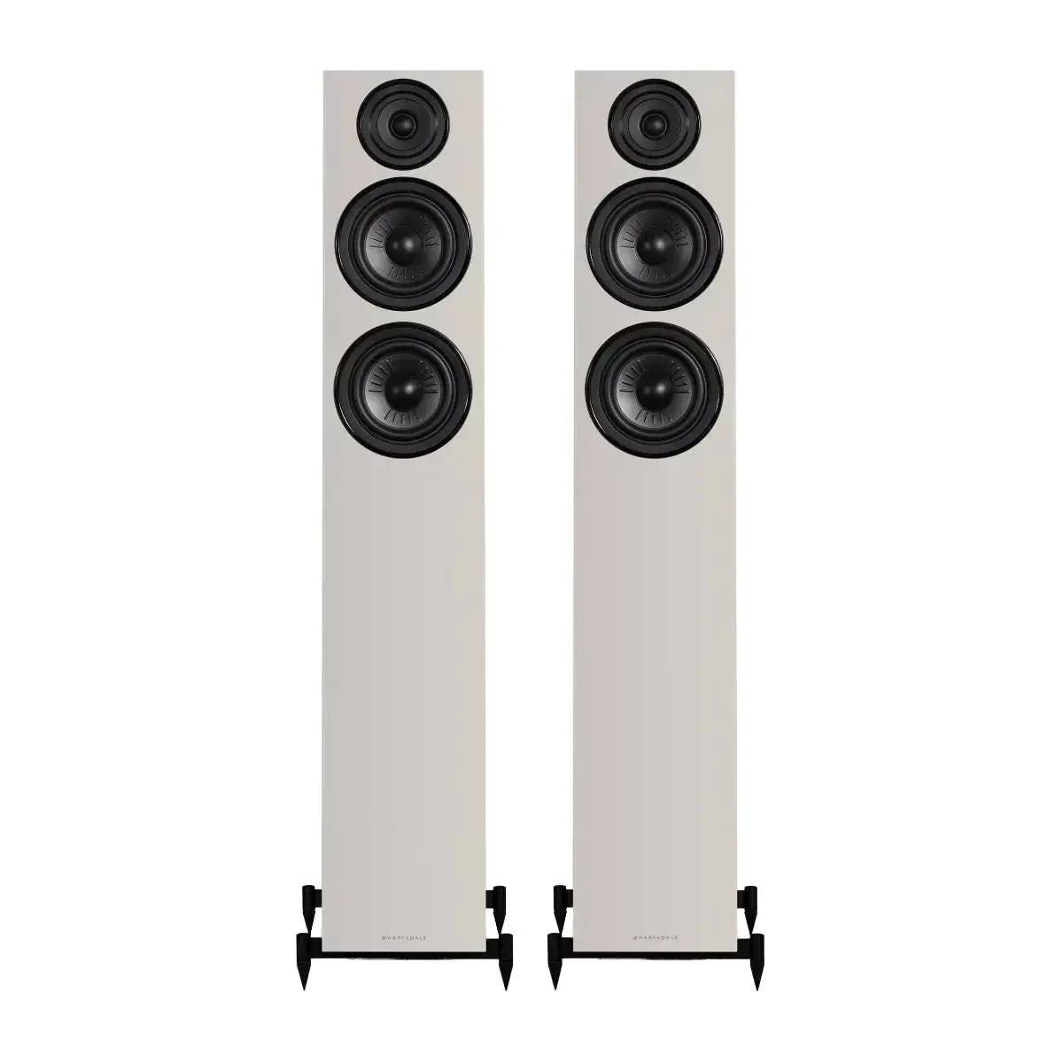 Wharfedale Diamond 12.4i Loudspeakers