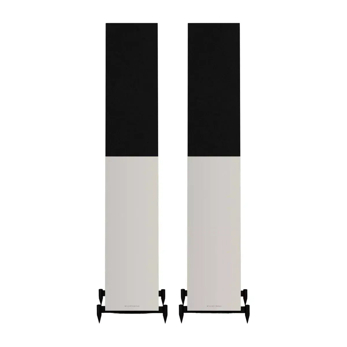 Wharfedale Diamond 12.4i Loudspeakers