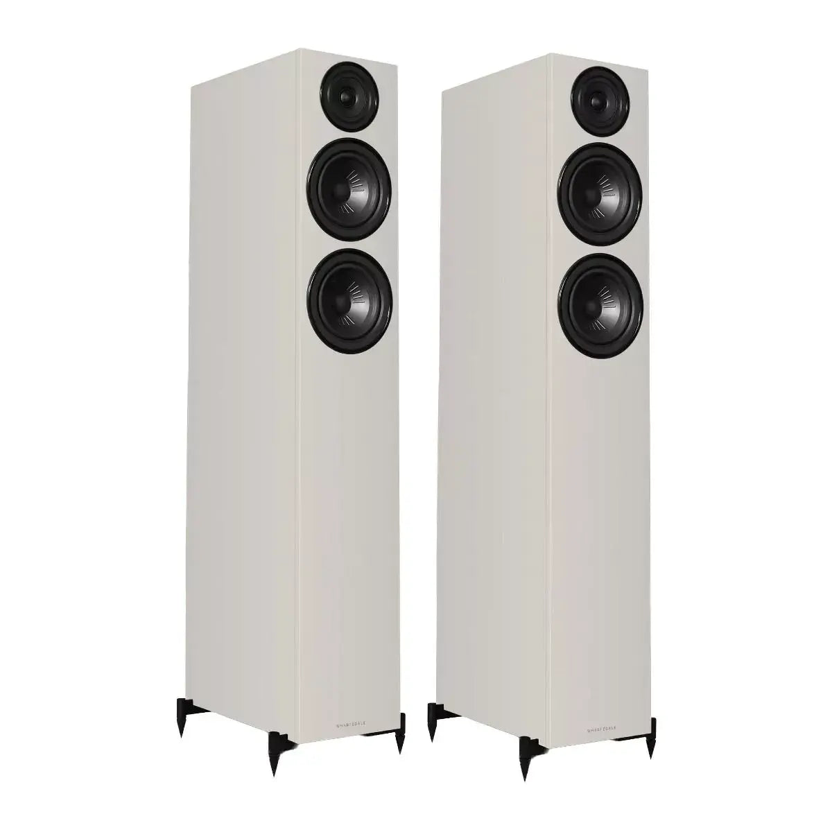 Wharfedale Diamond 12.4i Loudspeakers