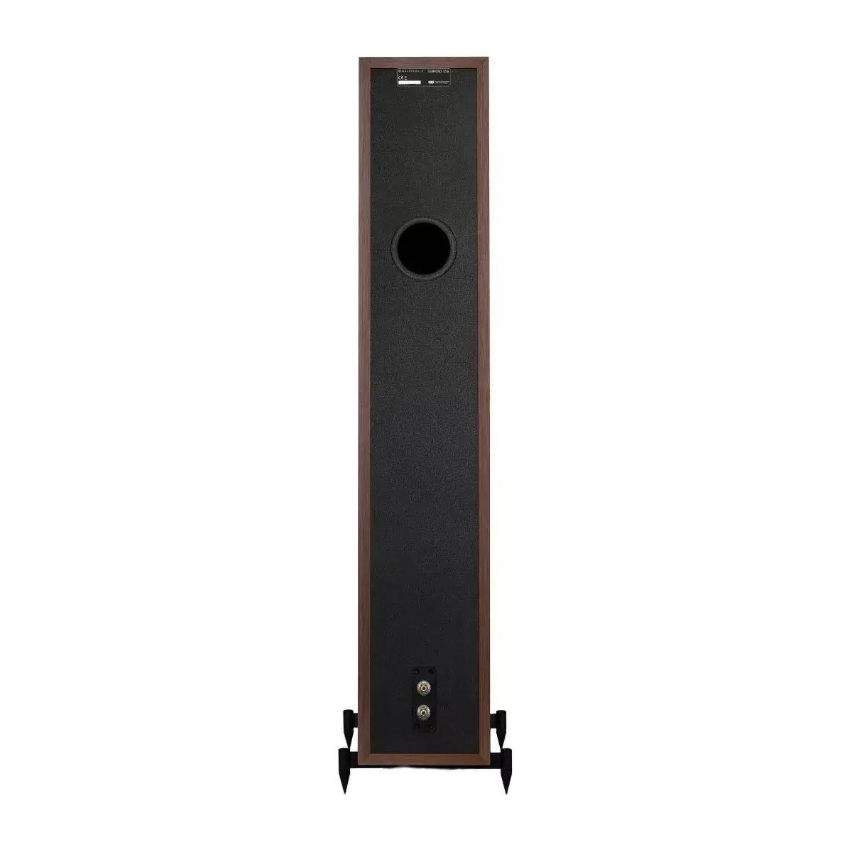 Wharfedale Diamond 12.4i Loudspeakers
