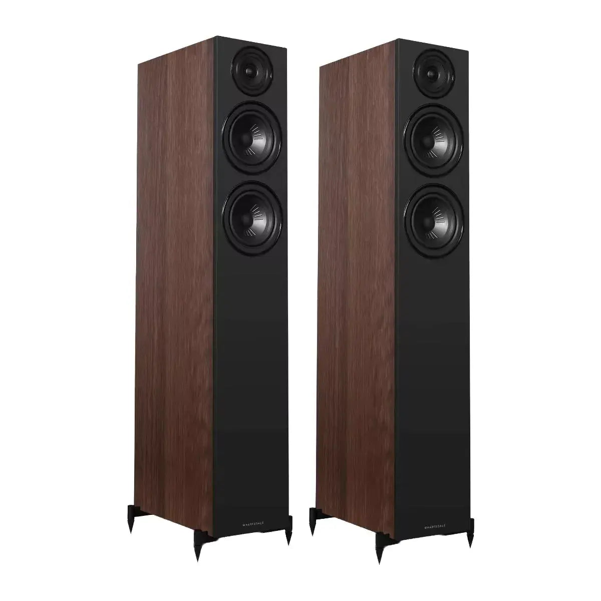 Wharfedale Diamond 12.4i Loudspeakers
