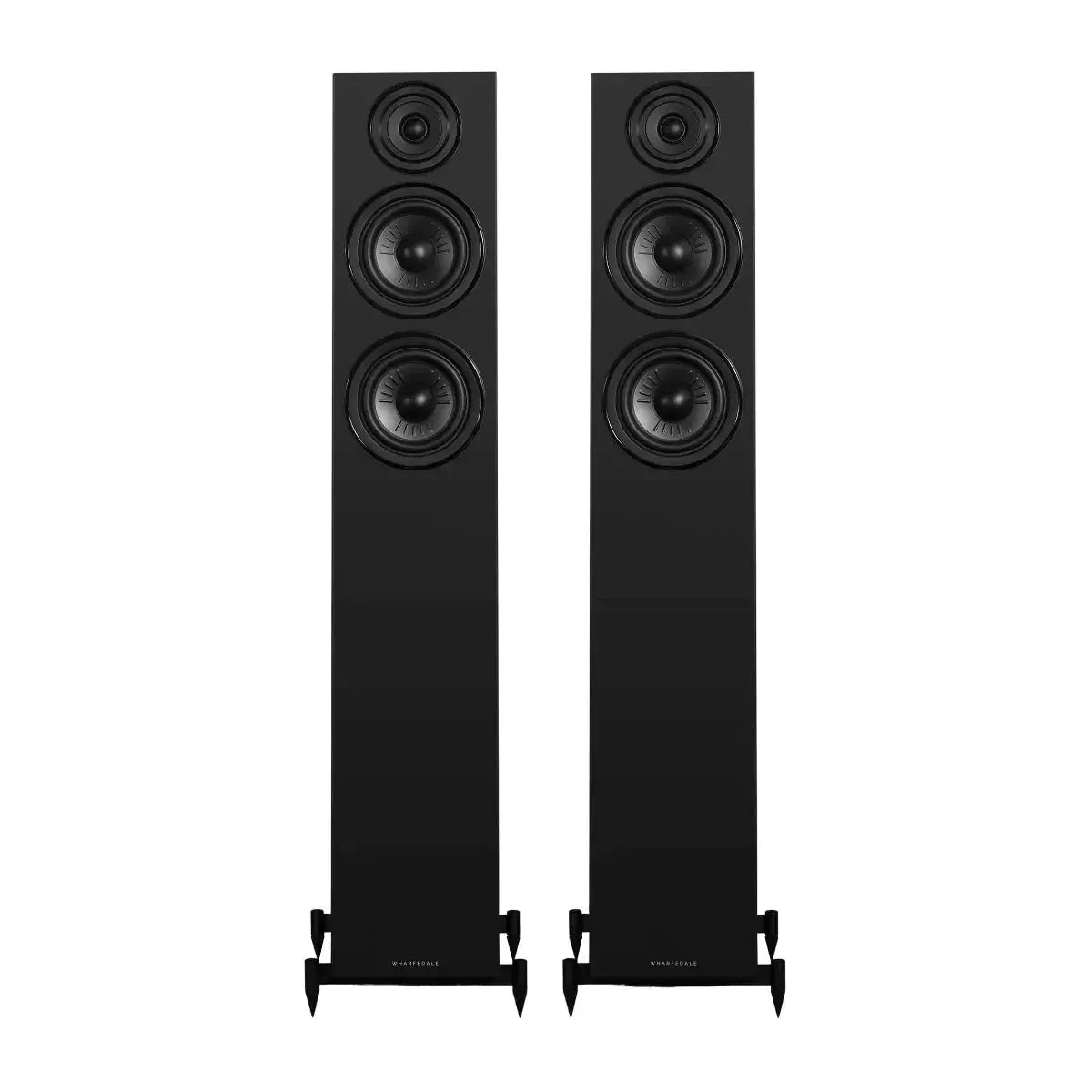 Wharfedale Diamond 12.4i Loudspeakers