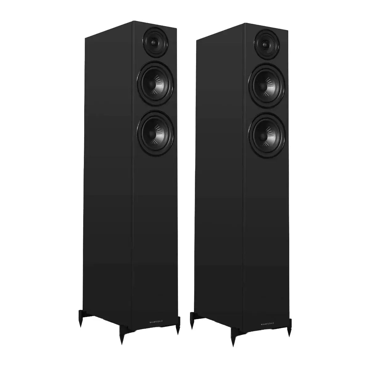 Wharfedale Diamond 12.4i Loudspeakers