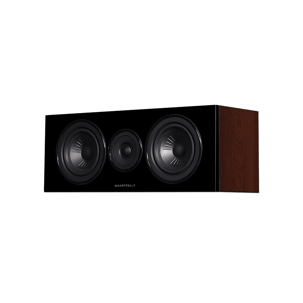 Wharfedale Diamond 12.C Centre Loudspeaker