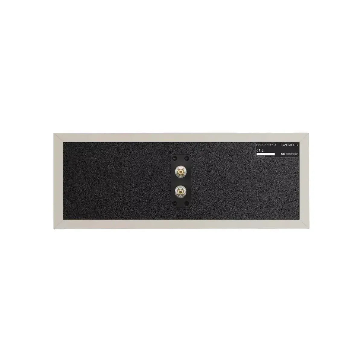 Wharfedale Diamond 12.Ci Centre Loudspeaker