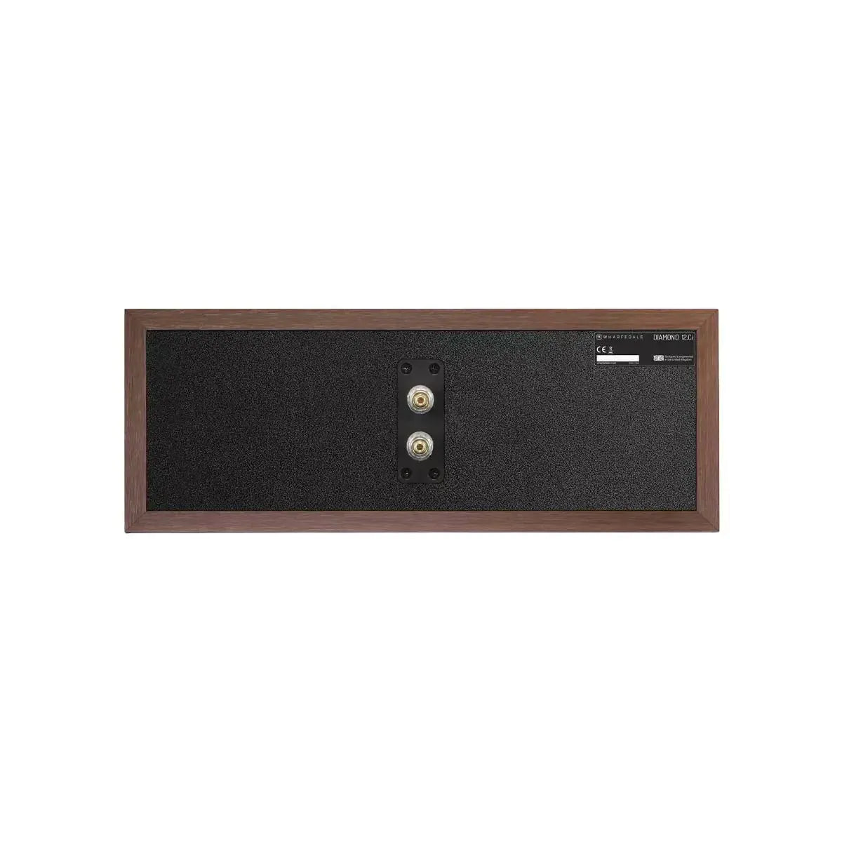 Wharfedale Diamond 12.Ci Centre Loudspeaker