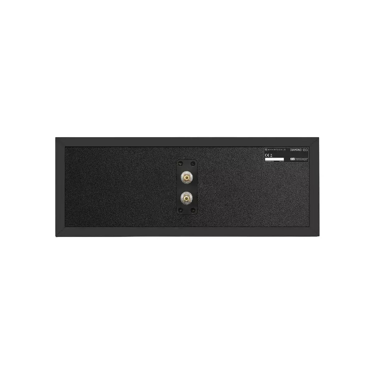 Wharfedale Diamond 12.Ci Centre Loudspeaker